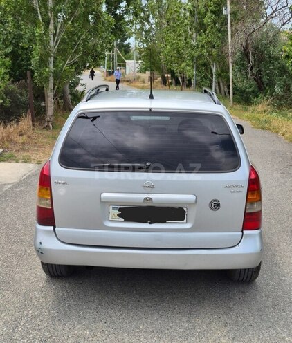 Opel Astra-4