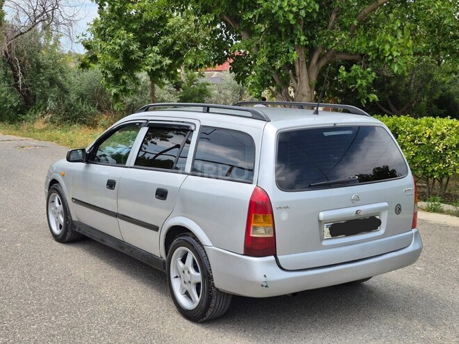 Opel Astra-3