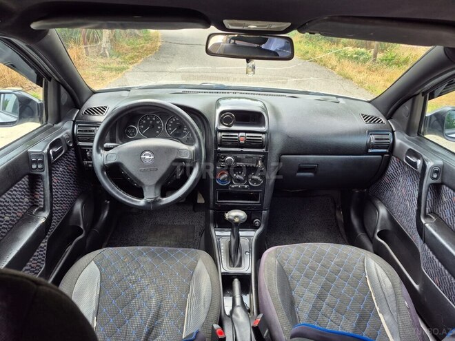 Opel Astra-6