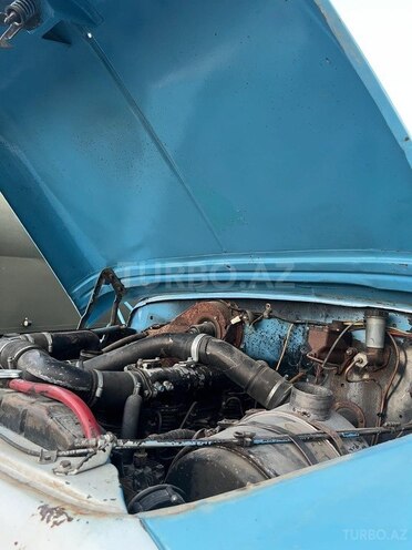 GAZ 53-8