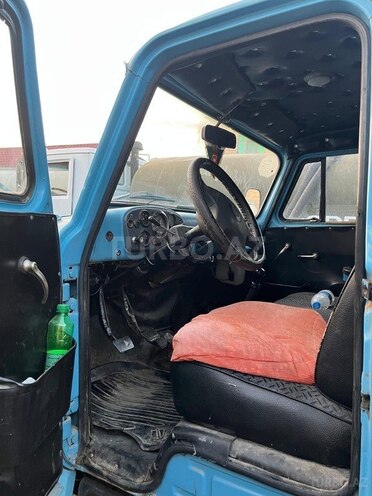 GAZ 53-6