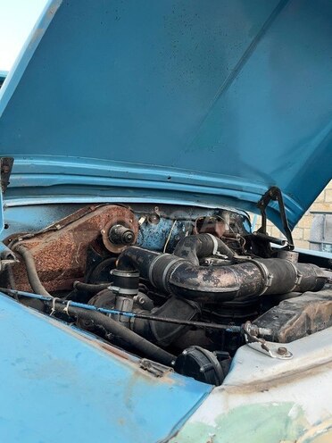 GAZ 53-9