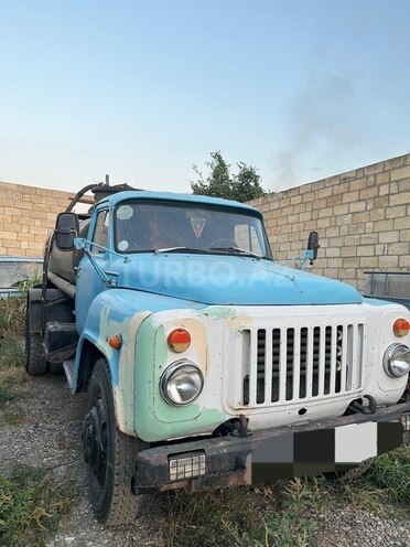 GAZ 53-1