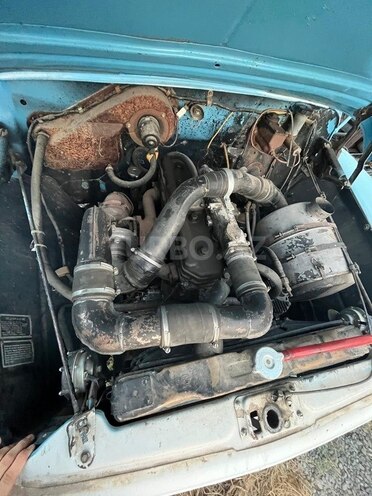 GAZ 53-7
