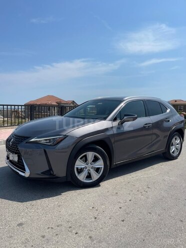 Lexus UX 200-6