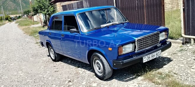 LADA (VAZ) 2107-3