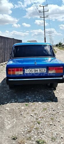 LADA (VAZ) 2107-2