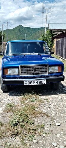 LADA (VAZ) 2107-1