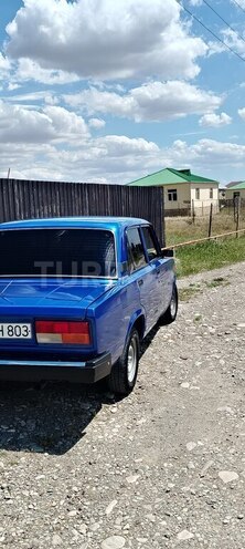 LADA (VAZ) 2107-5