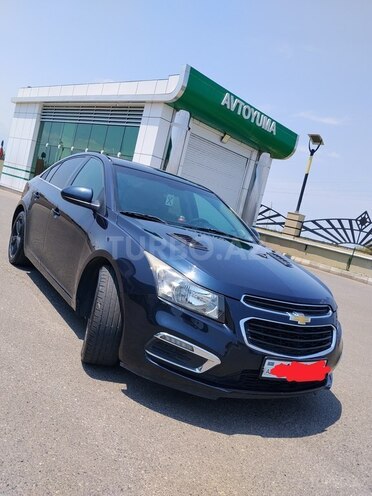 Chevrolet Cruze-5