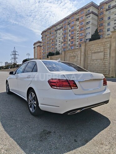 Mercedes E 220-7