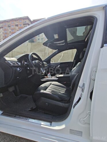 Mercedes E 220-14