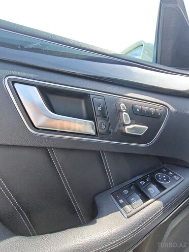 Mercedes E 220-15