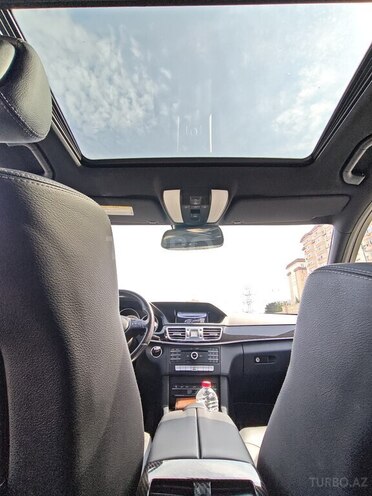 Mercedes E 220-18