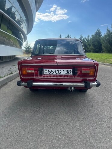 LADA (VAZ) 2106-2