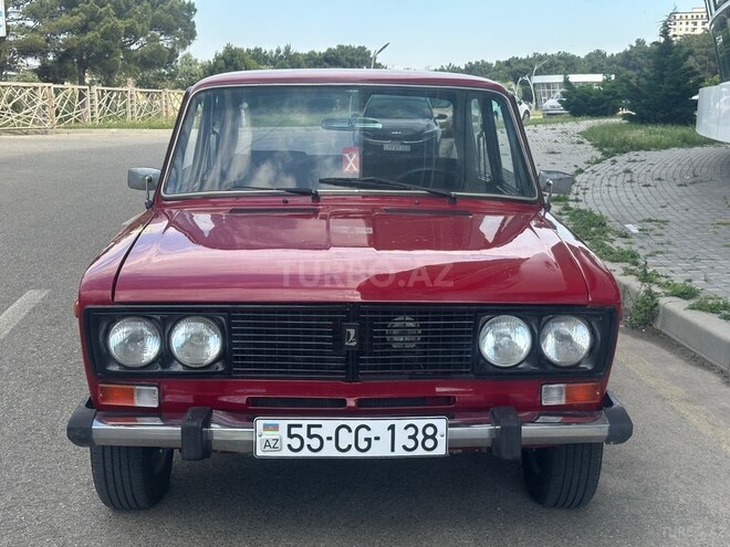 LADA (VAZ) 2106-1