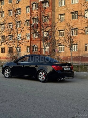 Chevrolet Cruze-5