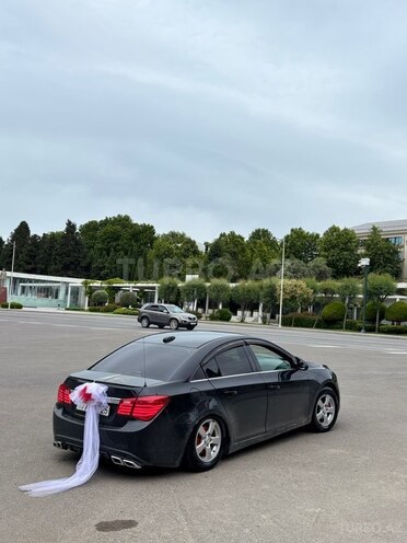 Chevrolet Cruze-6