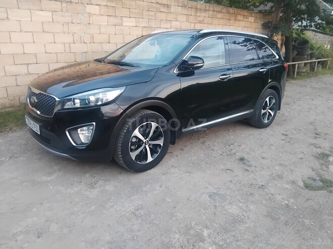 Kia Sorento-2