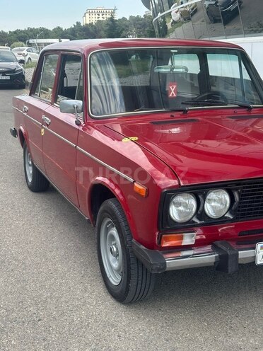 LADA (VAZ) 2106-8