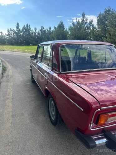 LADA (VAZ) 2106-10