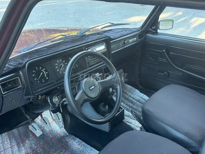 LADA (VAZ) 2107-12