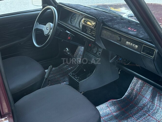 LADA (VAZ) 2107-13