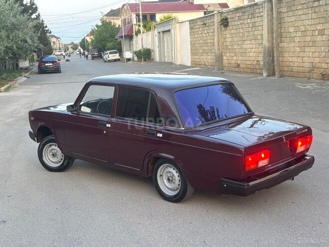 LADA (VAZ) 2107-6