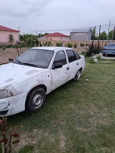 Daewoo Nexia-6