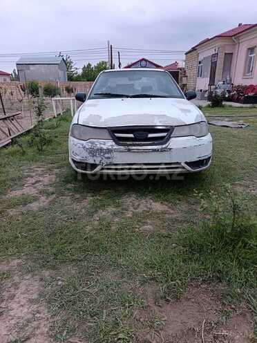 Daewoo Nexia-1