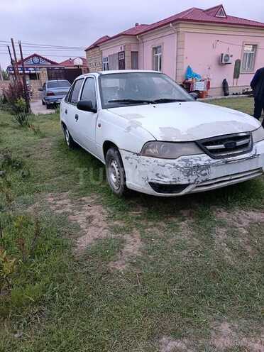 Daewoo Nexia-7