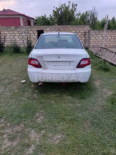 Daewoo Nexia-4