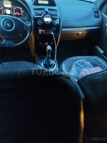 Renault Megane-4