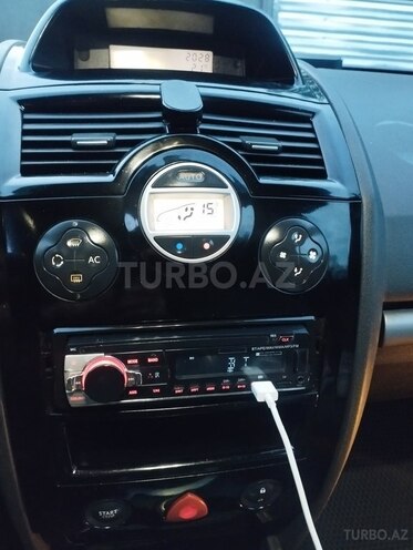 Renault Megane-9