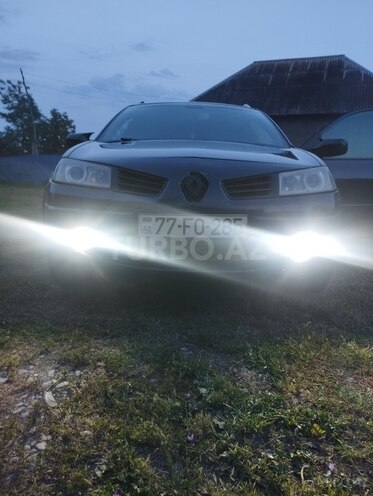 Renault Megane-1