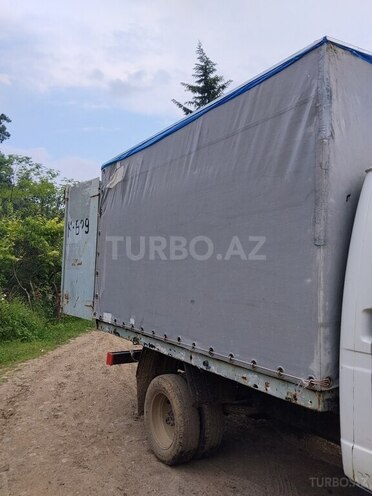 GAZ GAZel (3302-18)-5
