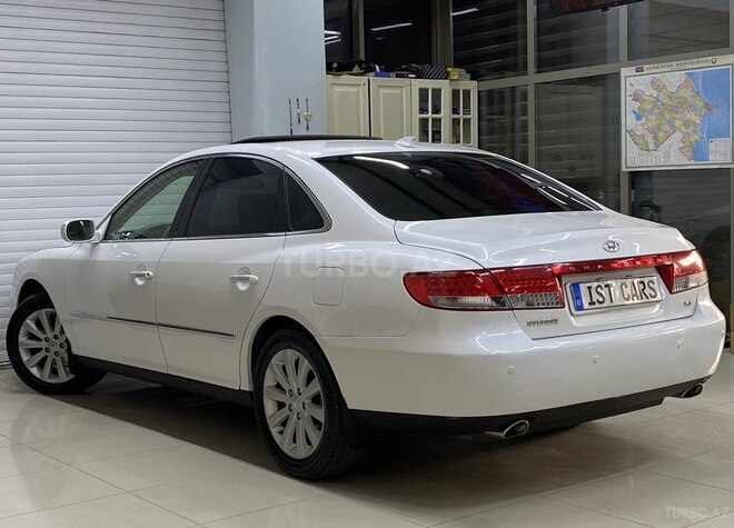 Hyundai Grandeur-12