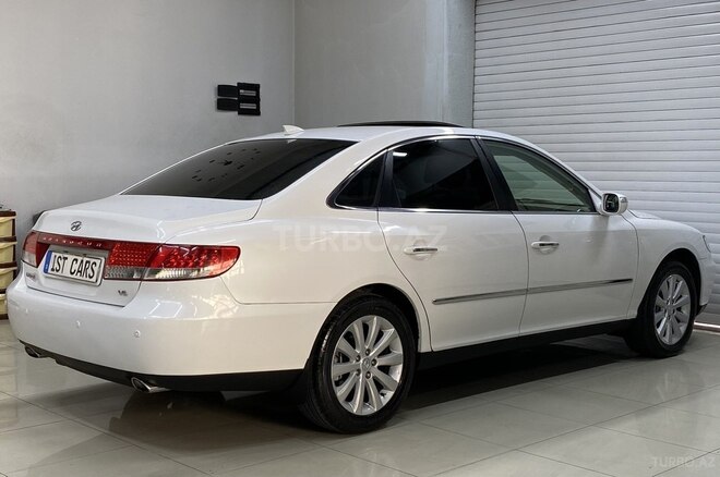 Hyundai Grandeur-11