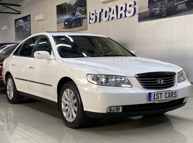Hyundai Grandeur-2