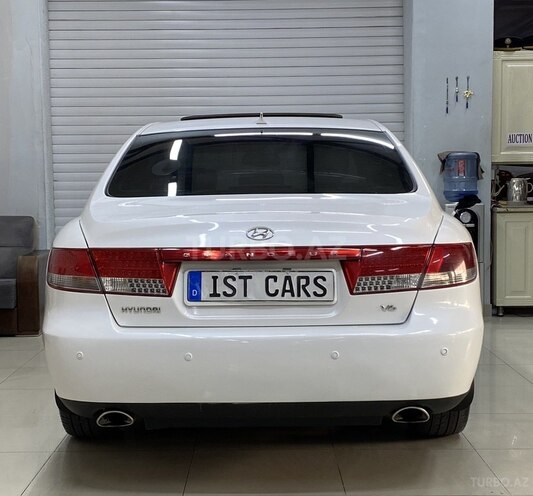 Hyundai Grandeur-9