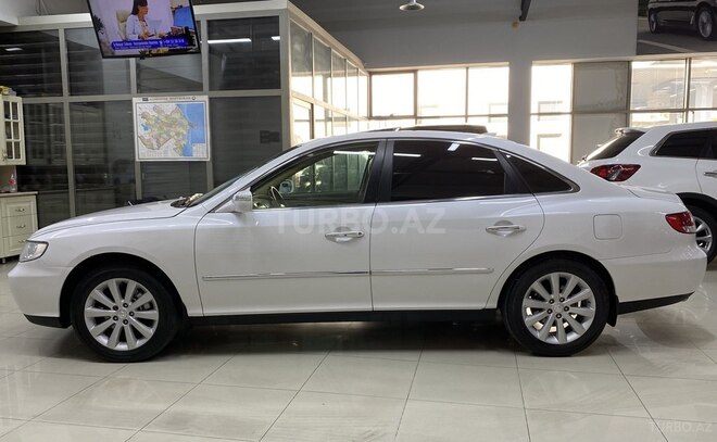 Hyundai Grandeur-7