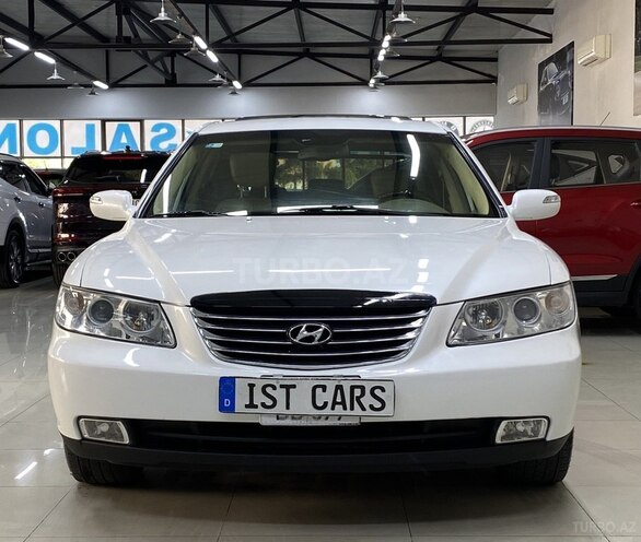 Hyundai Grandeur-1