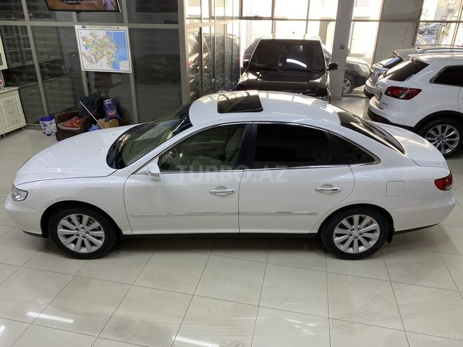 Hyundai Grandeur-8