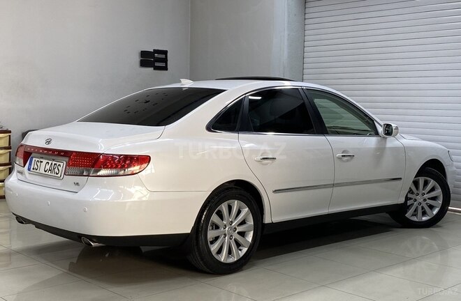 Hyundai Grandeur-13