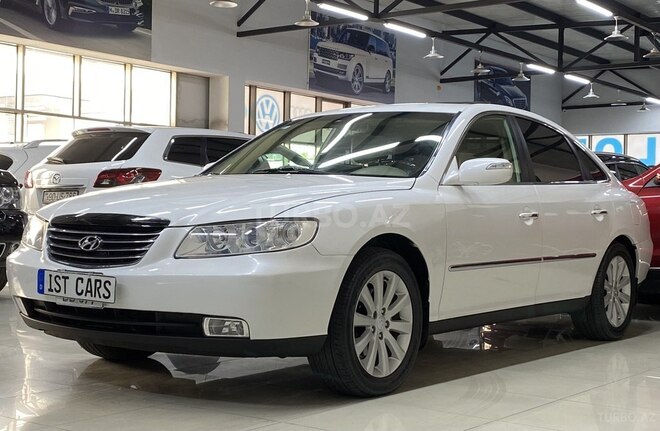 Hyundai Grandeur-3