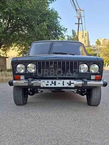 LADA (VAZ) 2106-2