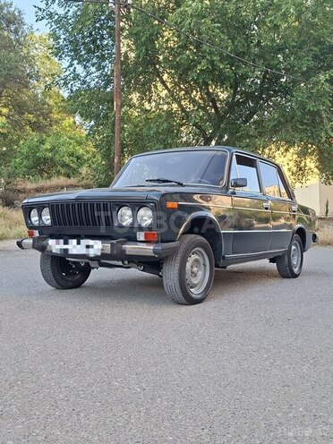 LADA (VAZ) 2106-3