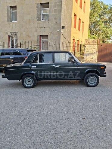 LADA (VAZ) 2106-4