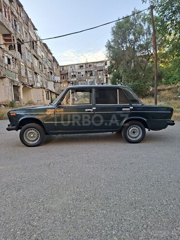 LADA (VAZ) 2106-5