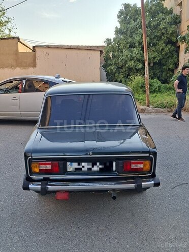 LADA (VAZ) 2106-8